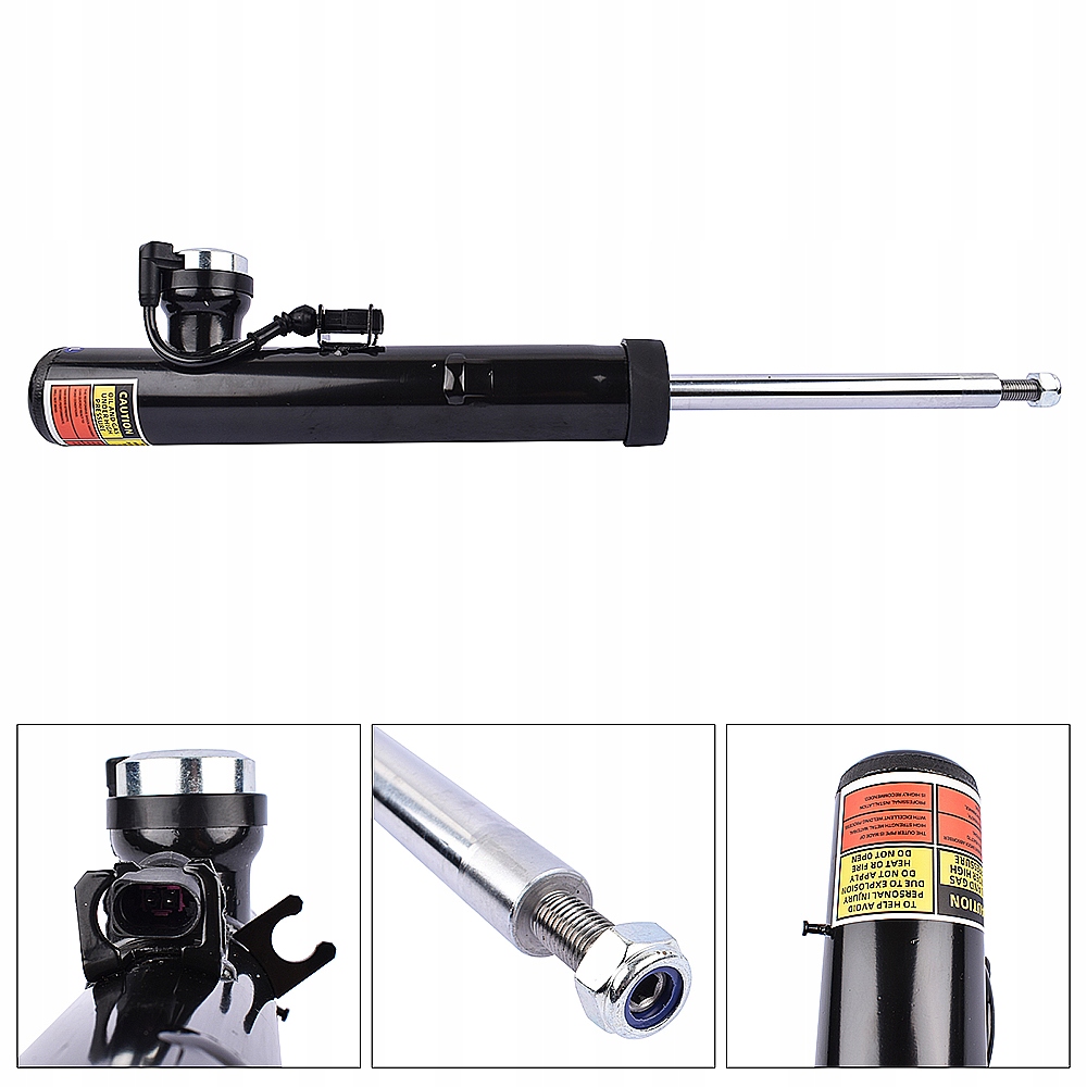 фото №10, Czy audi q5 sq5 a4 s4 a5 s5 2.0 tdi электронный амортизатор передний левый