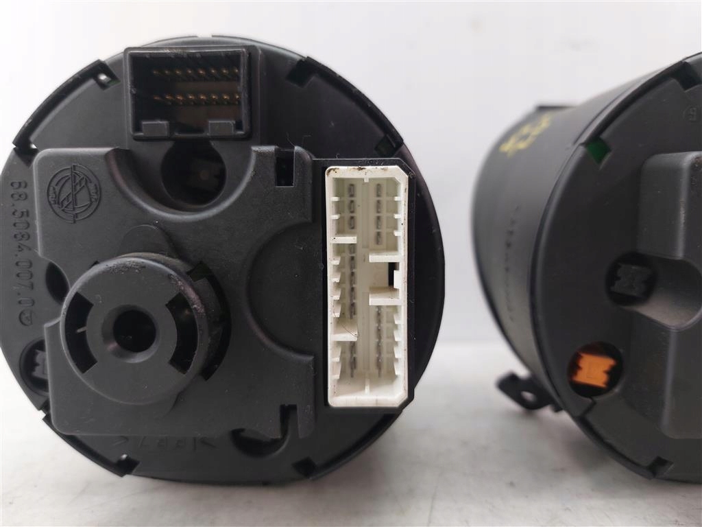 фото №6, Лічильник прилади alfa romeo 156 1.9jtd kpl 2000r