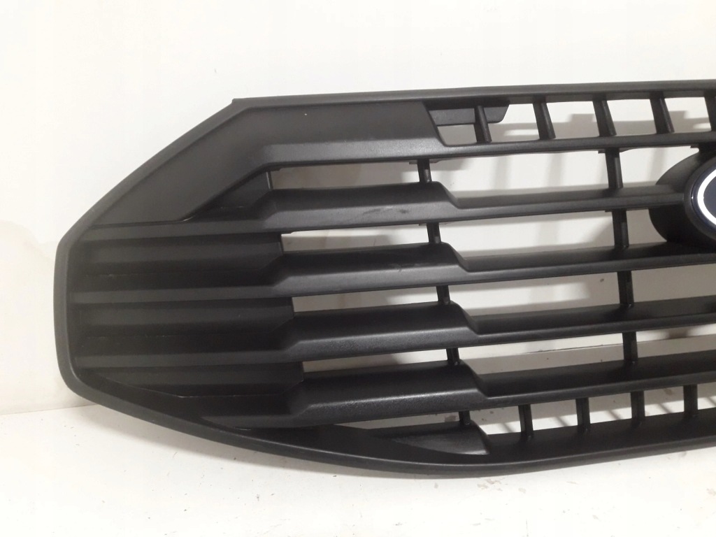 фото №2, Ford transit custom 23- решітка радіатора решітка радіатора