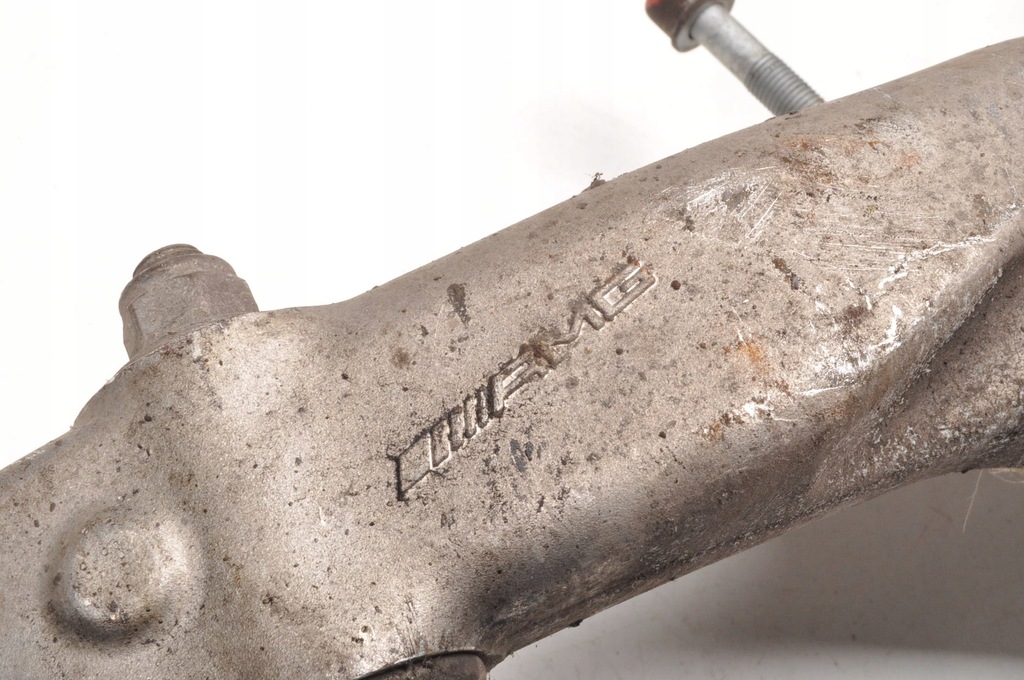 фото №13, Mercedes glc x253 4.0 amg поворотный кулак правая передняя a2533321600