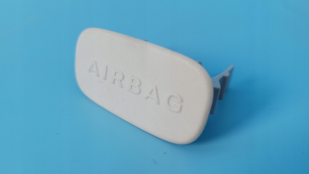 фото №8, Mercedes w206 c200 23r 2.0 cdi заглушка подушки безопасности подушка безопасности левая a6541410700