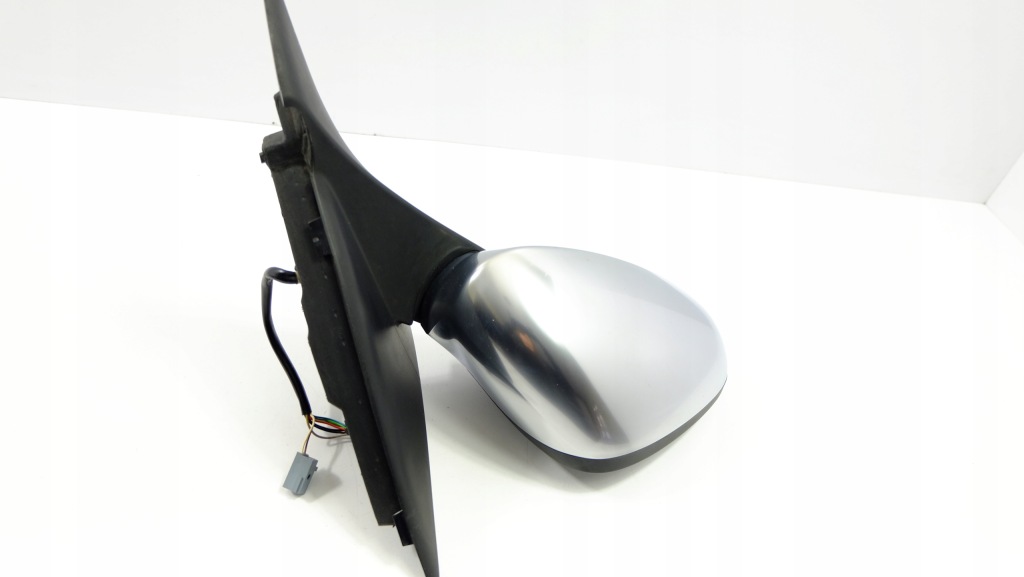 фото №3, Alfa romeo giulietta зеркало правое 9pin