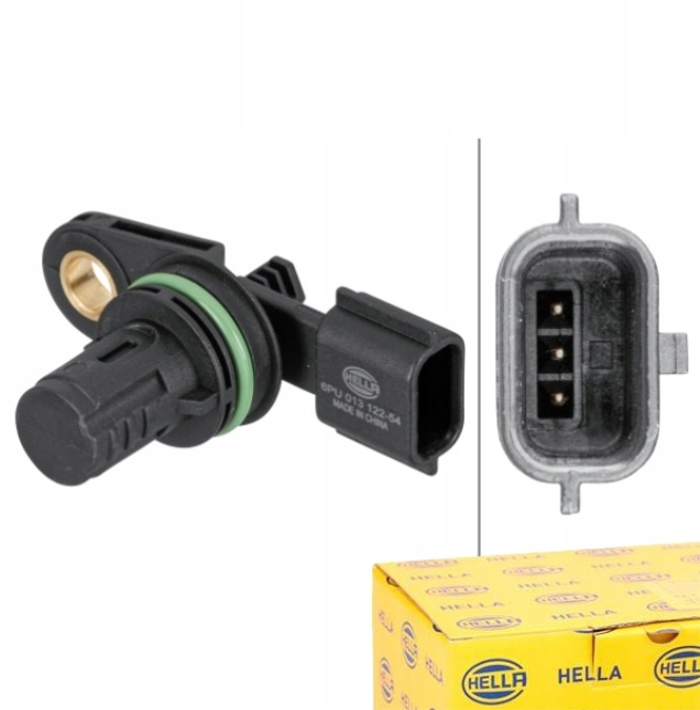 Купить Hella 6pu 013 122-541