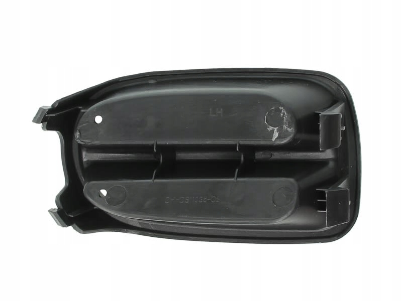 фото №1, Заглушка противотуманной фары левая nissan almera ii n16 01.2000-12.2002