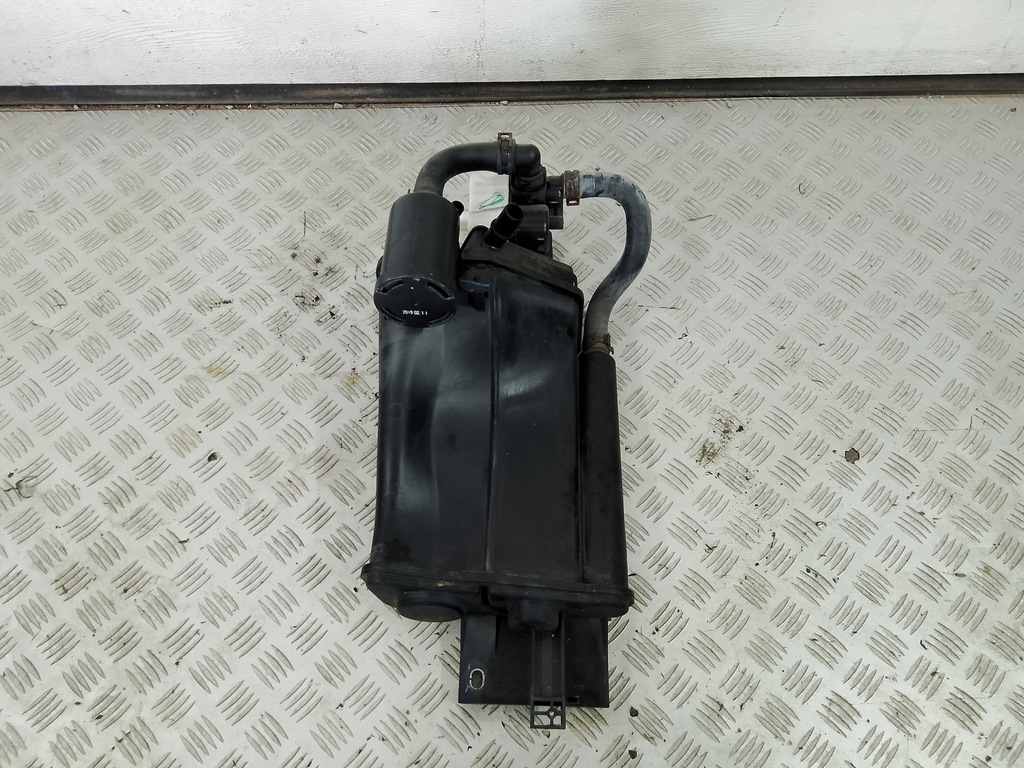 фото №1, Vw atlas cross lift 2021 фильтр угольный 3qf196