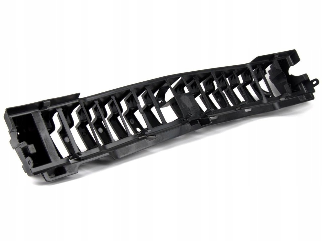 фото №3, Абсорбер бампера перед mustang 2017-