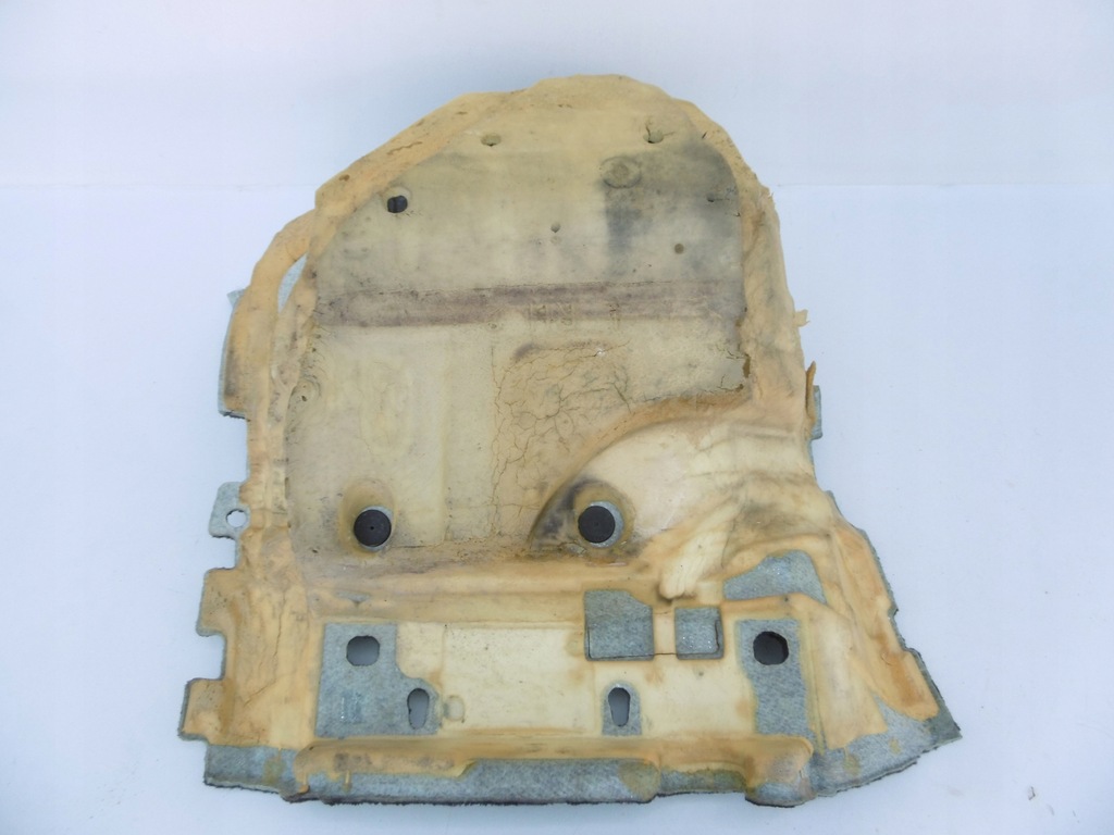 фото №6, Обшивка салона правый перед s80 ii v70 iii xc70