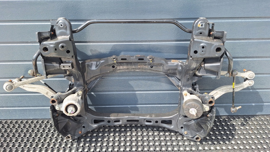 Купить Kia stinger 3.3 подрамник передний рычаги