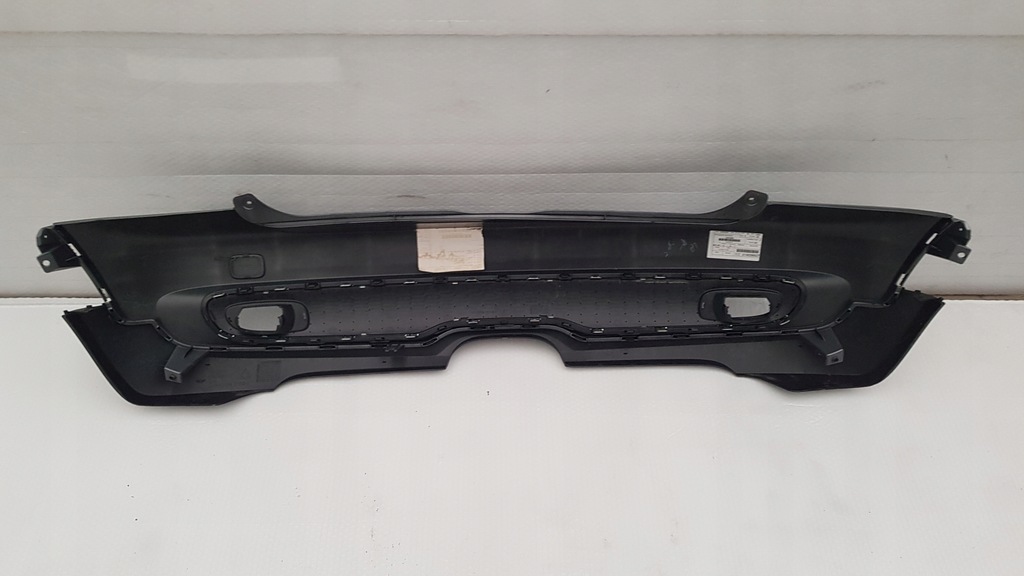 фото №4, Бампер задній задня mini cooper s r56 r57