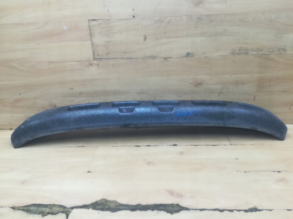 фото №1, Абсорбер бампера перед daewoo lanos