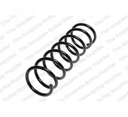 фото №9, Gh gh-223209 пружина підвіска