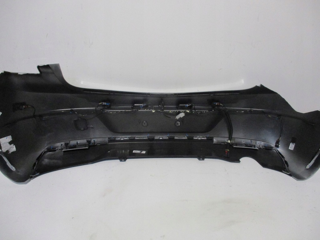 фото №5, Kamerazderzaka заднього задня opel astra k lift