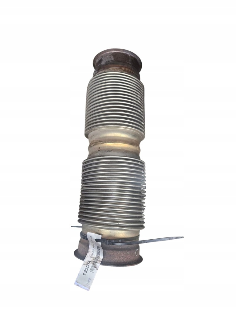 фото №1, Труба вихлопна каталізатора daf xf 106 1954914