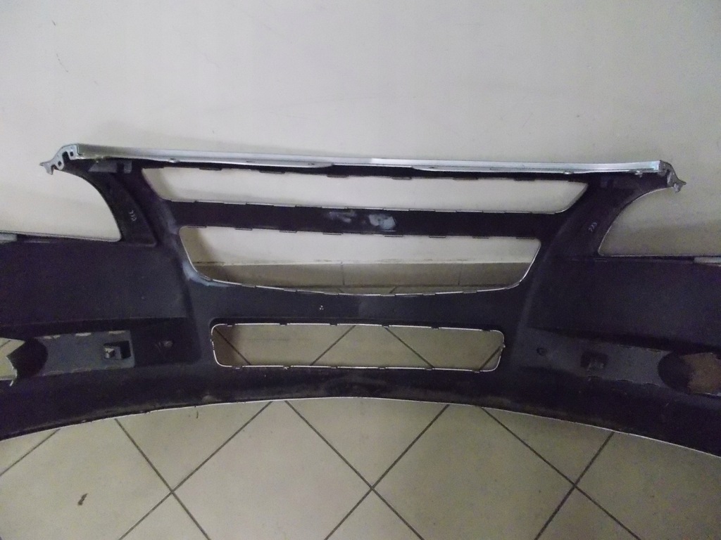 фото №5, Бампер перед chevrolet malibu hybrid lt/ls/ltz 08-12 20861530