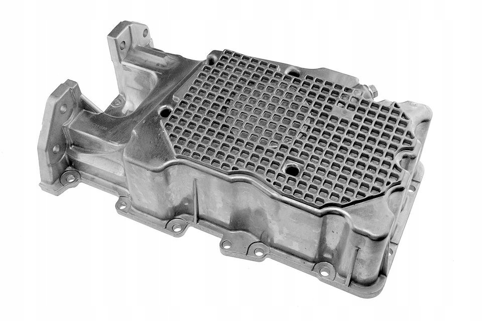 фото №2, Піддон масляна ford escape 3.0 09-