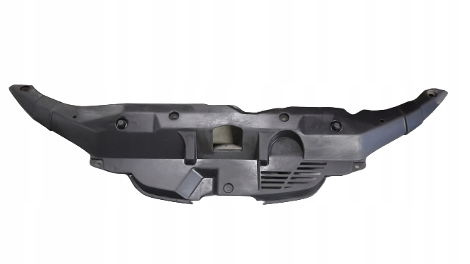 фото №1, Honda civic ix 12-15 защита верхнего поперечина