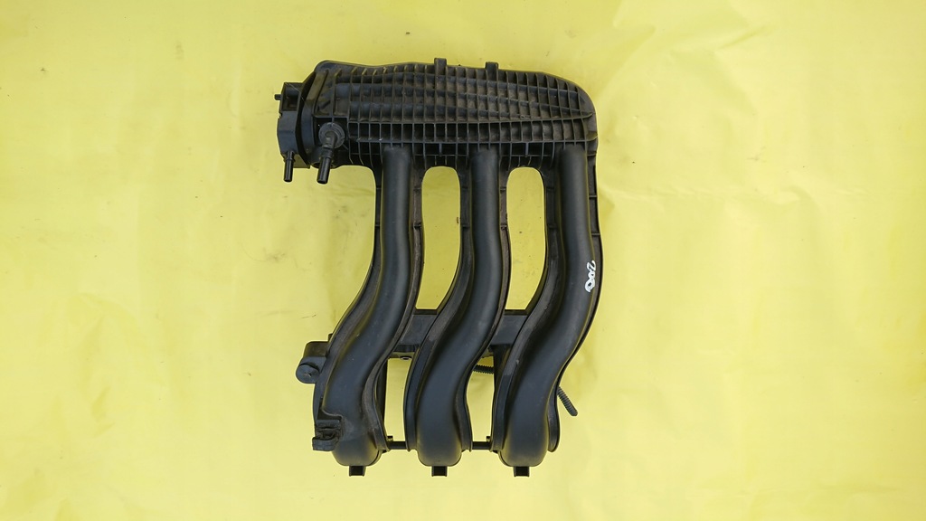 фото №5, Peugeot 208 колектор всмоктуючий 1.0 1.2 vti