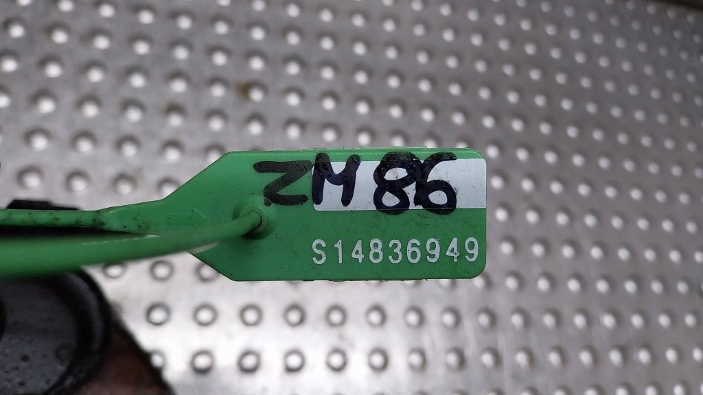 фото №7, Поворотний кулак ступиця супорт правий перед 20901 mercedes w203 w209 slk r171