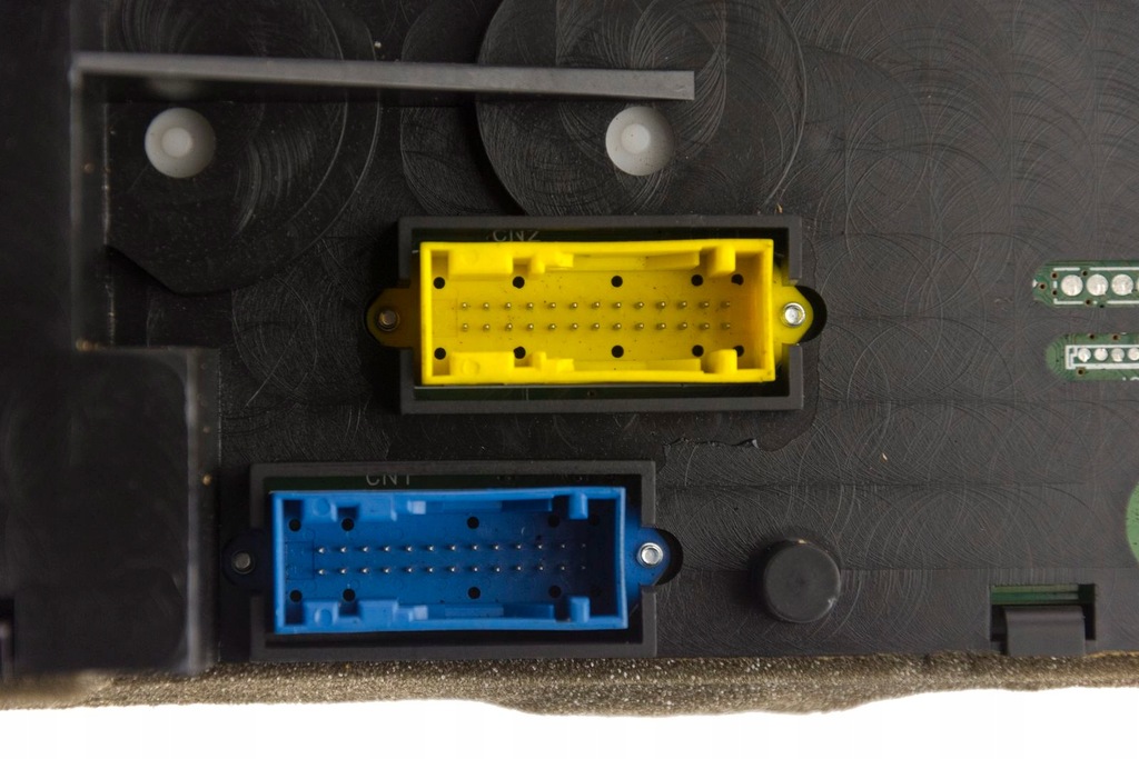 фото №6, Primera p12 1.8 16v счетчик приборы av608 europa