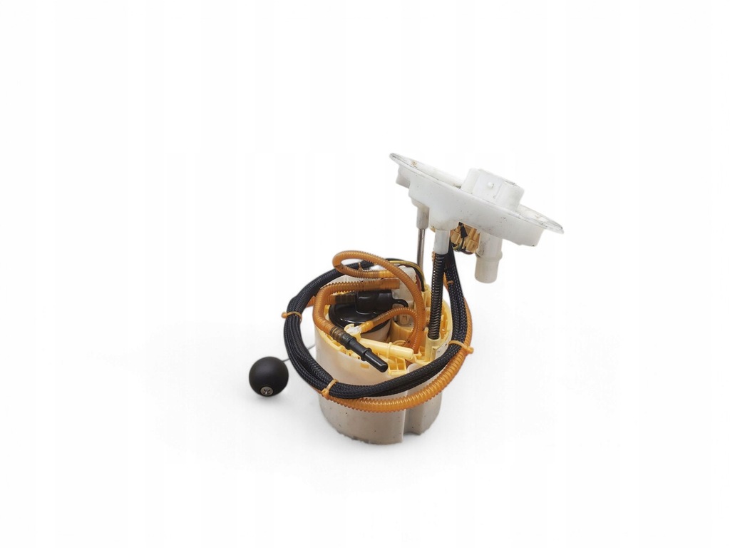 фото №2, Alfa romeo stelvio 00505424540 насоса пального