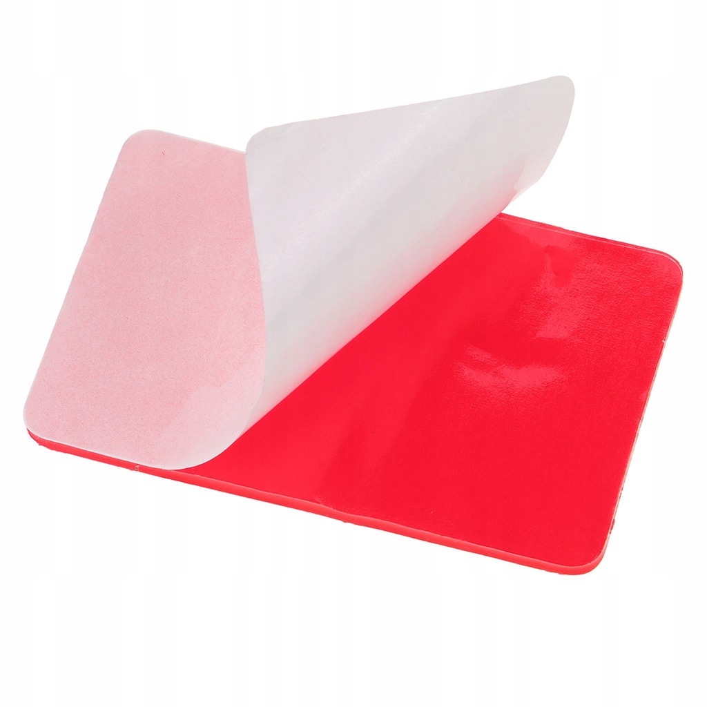 фото №8, Датчик дождя передняя стекло автомобиля подкладка запасная дождя пленка дождезащитная