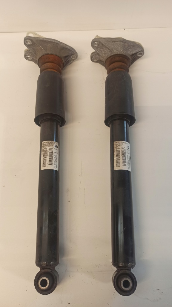 фото №1, Амортизатор задняя l / p bmw f21 6883839