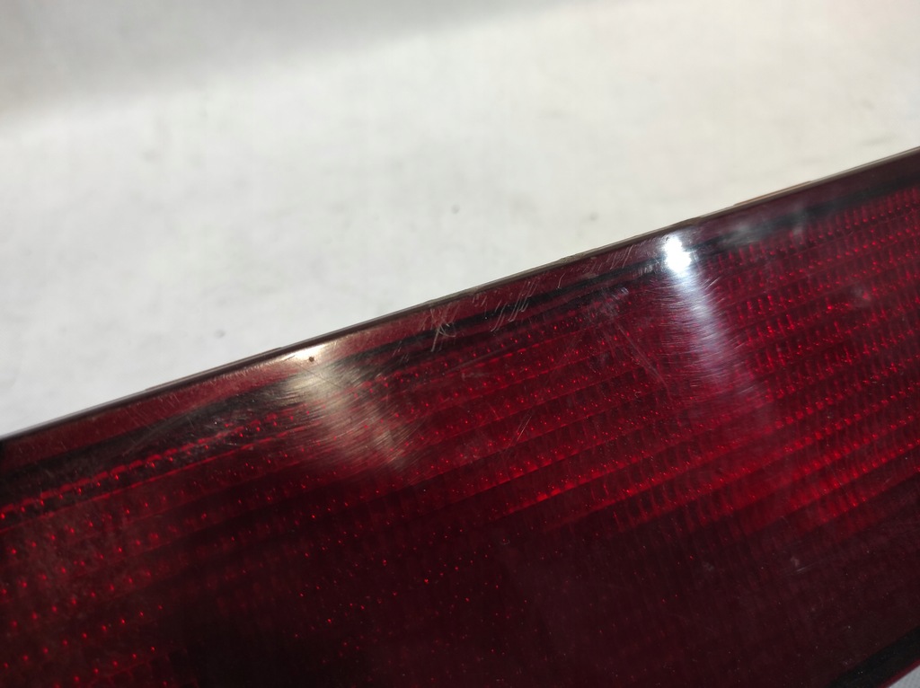 фото №10, Bledna задний крышки накладка крышки задняя honda accord vi 6 couope 2zr938863