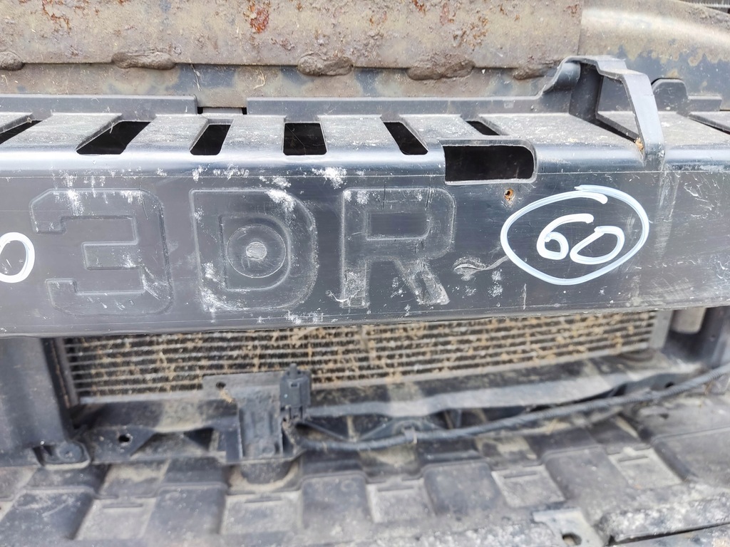 фото №8, Pas передний балка kia picanto ii 1.2 ben 11-15 3dr