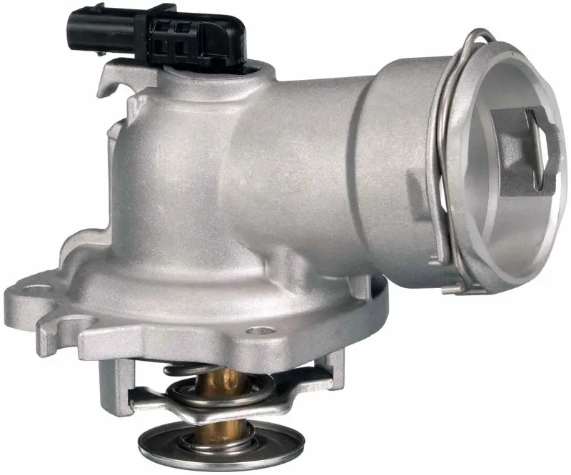 фото №1, Термостат з корпус th65792g1 gates mercedes