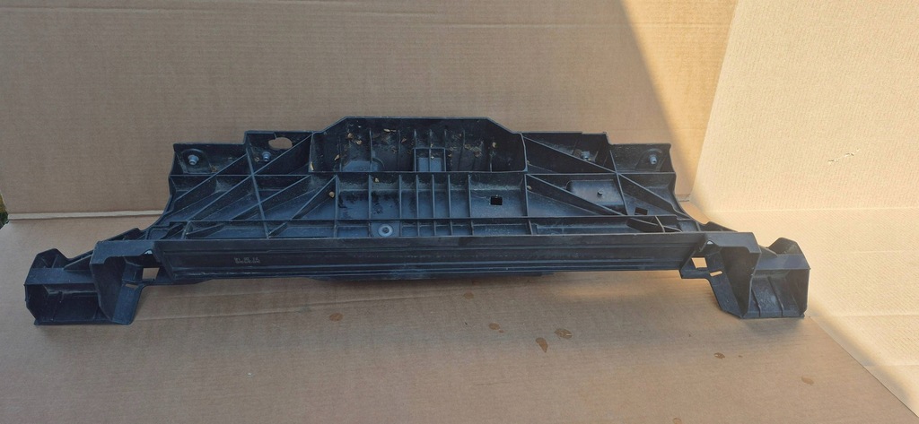 фото №7, Citroen berlingo iv pas передній підсилювач 9830512680