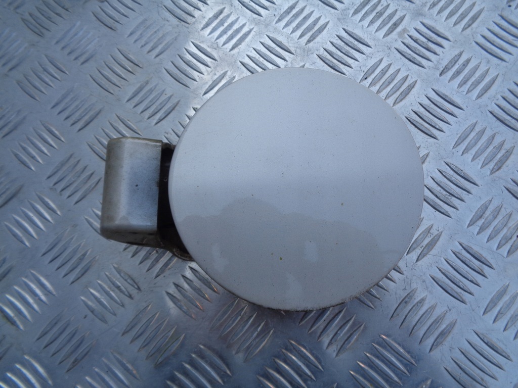 фото №1, Kia venga 10r кришка пального qu