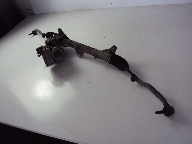 фото №1, Трансмиссия рулевая mini countryman r60 12r