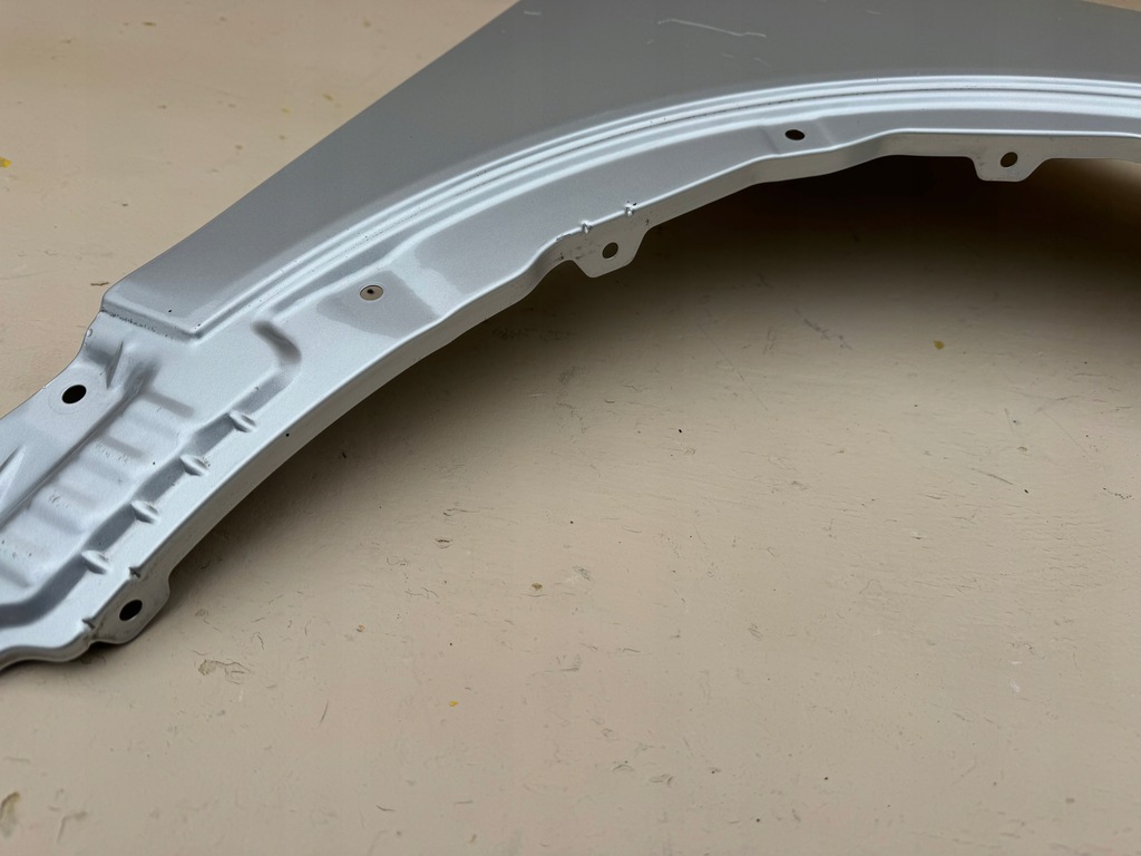 фото №14, Suzuki sx4 s-cross 13-22r крила правий перед передній