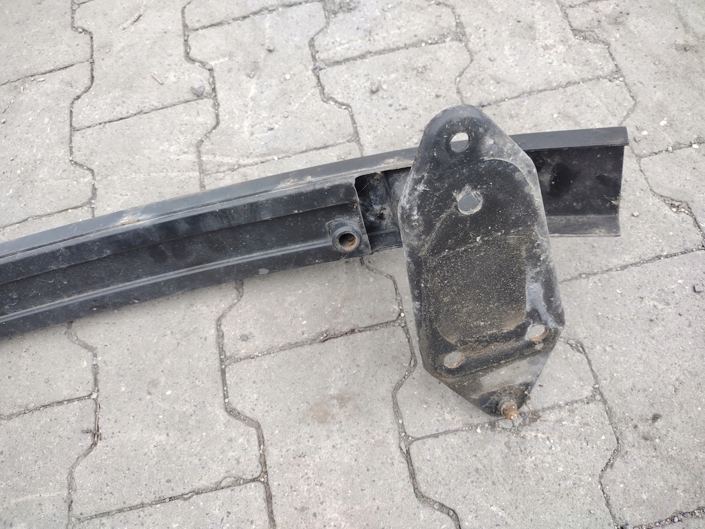 фото №8, Балка pod бампер перед fiat panda