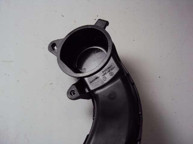 фото №4, Труба воздухозаборник воздуха renault clio v hb 1.6 19-