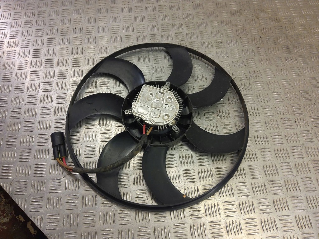 фото №1, Реле вентилятора радіатора land rover range rover i ls843001 30982548