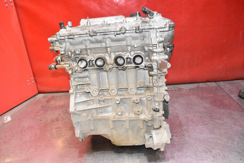 Купити Двигун бензиновий 1zr toyota auris 2 2 1.6 valvematic 132 km 12-15 film