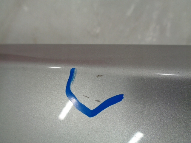 фото №9, Peugeot 2008 рейлинг рейлинги кровельные комплект