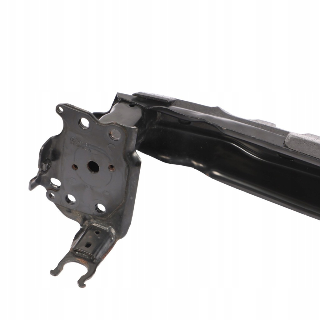 Porsche cayenne 955 балка усилитель бампера передний перед 95550510900 Доставка