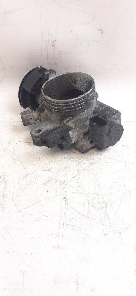 фото №5, Дроссельная заслонка citroen xsara picasso 00r. 1.6 бензин