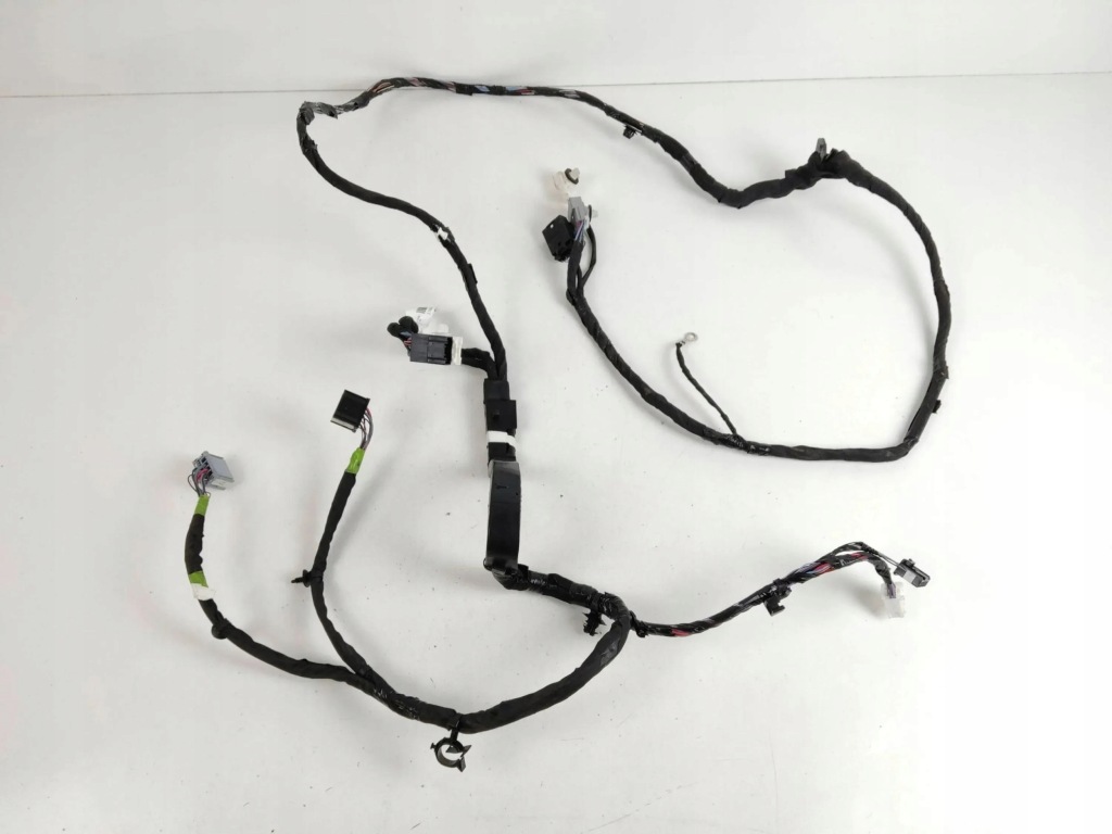 Купить 2018 tesla model x жгут электрическая p103288200g