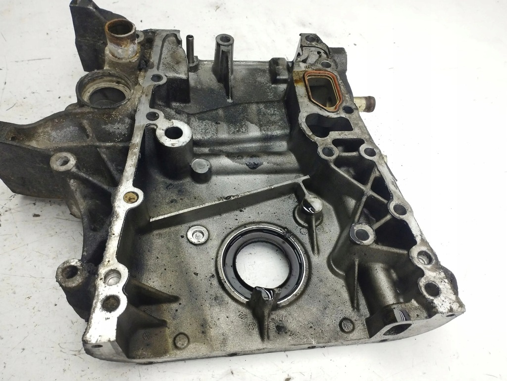 фото №9, Chrysler pt cruiser 2004 захист ланцюга розподільного валу