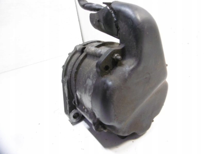 фото №7, Alfa romeo 75 генератор 0120489905 2,0ts