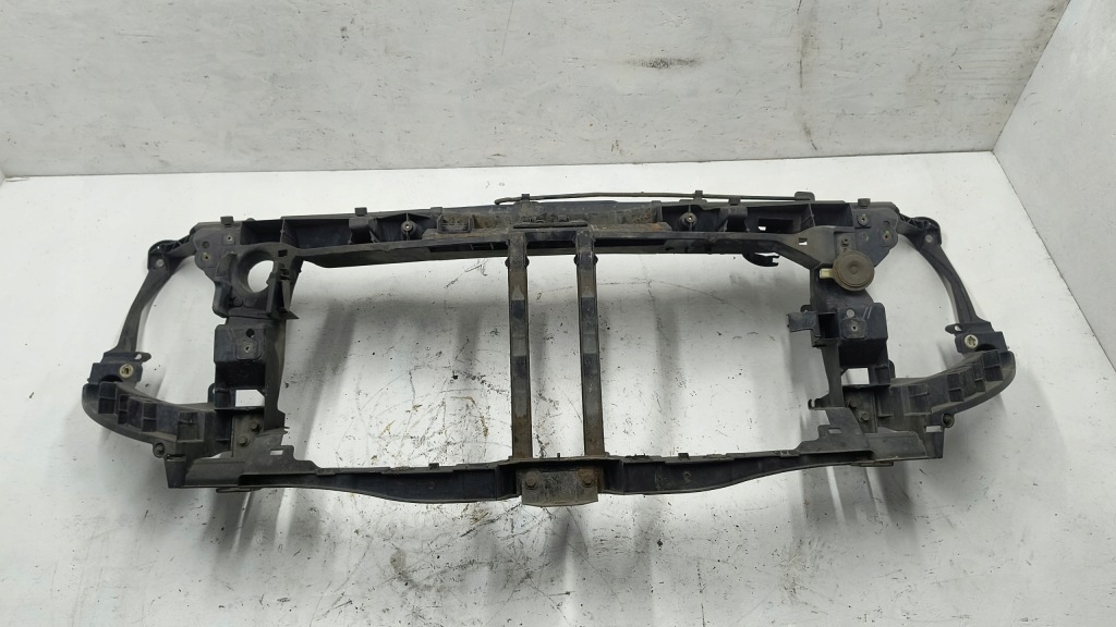 фото №1, Renault master iii pas передній підсилювач 8200657209