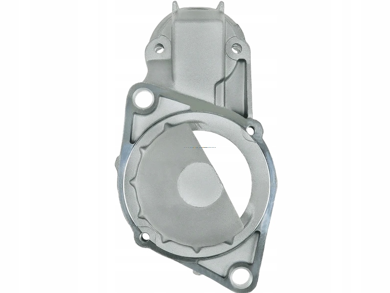 фото №8, Головка стартер as-pl