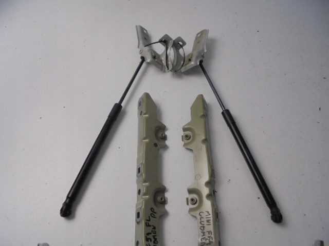 фото №5, Петлі капот mini f54 clubman lift 21r a62-0