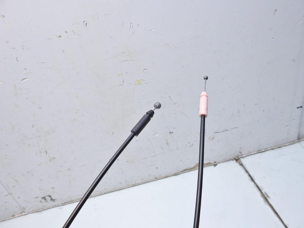 фото №5, Замок дверь левый перед 2 pin subaru forester iii