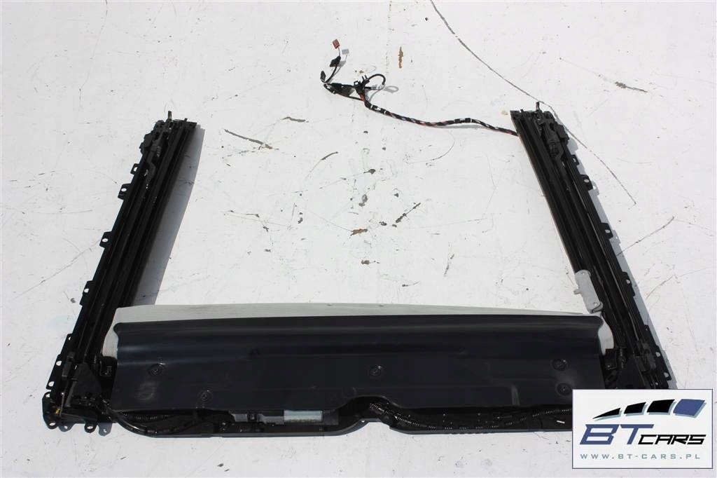 фото №6, Skoda citigo vw up mii крыша стеклянный solar 1s0877071 1s0877045 люк 1s