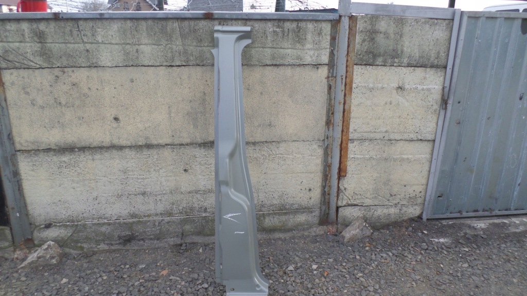 фото №1, Mercedes vito w447 a447 14-21 блок двигателя правый порог