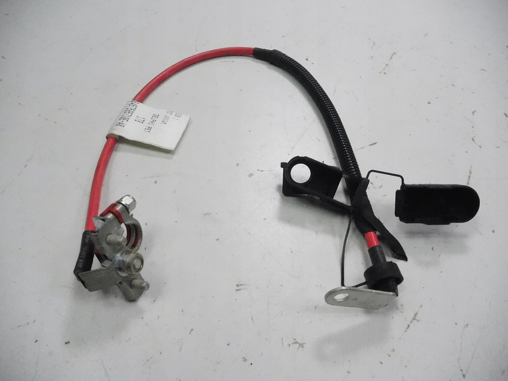 фото №6, Трубка акумулятор fiat palio 97-02 46768571